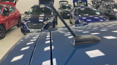 Hyundai i10 1.0 [63] Advance 5dr Auto [Nav] Petrol Hatchback